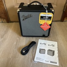 Fender rumble base for sale  Rose City
