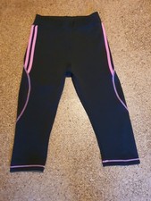 Trainingshose dreiviertel spor gebraucht kaufen  Bischofsmais