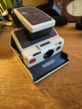 Polaroid sx70 untested for sale  New York