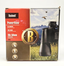 Bushnell powerview purpose for sale  Mission