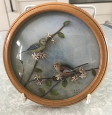 Hervey 5inch diorama for sale  GIRVAN