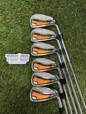 Cobra forged amp for sale  Chino