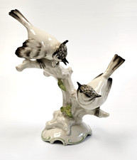 Hutschenreuther crested titmou for sale  Carle Place