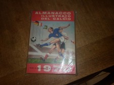 almanacco calcio 1970 usato  Cesenatico