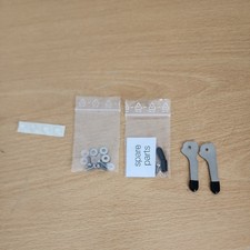 Peg legs 817 for sale  CHESTERFIELD