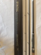 Browning access 12ft for sale  STAINES-UPON-THAMES