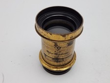 Antica lente 8x10 usato Antica lente 8x10 usato  Spedire a Italy