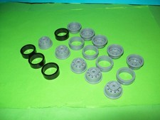 Revell lkw felgenteile gebraucht kaufen Revell lkw felgenteile gebraucht kaufen  Kirchheim unter Teck