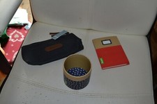 Abecedaire pot crayon d'occasion  La Chapelle-en-Vercors