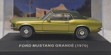 Ford mustang grandé d'occasion  Expédié en Belgium