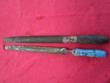 Stück eisen feile gebraucht kaufen  Zell