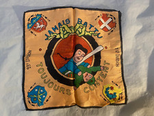 Guerre mondiale foulard d'occasion  Saint-Priest