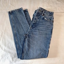 Jeans feminino Zara tamanho 2 comprar usado  Enviando para Brazil