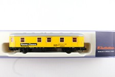 Electrotren 7514 bauzugwagen gebraucht kaufen  Großostheim