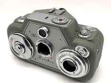 Zeiss ikon movikon gebraucht kaufen  Bad Emstal