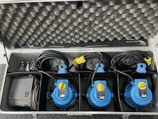 Kit de iluminação ARRI Arrilite (3) 600 comprar usado  Enviando para Brazil
