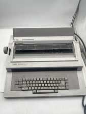 Xerox memorywriter 6010 for sale  North Las Vegas