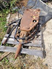 Jackhammer 3xa npk for sale  North Fairfield