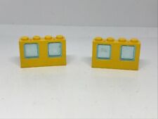 Lego fenêtre hublot d'occasion  Nice-