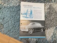 borgward for sale borgward for sale PONTYPRIDD