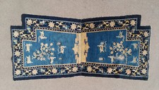 Antique chinese blue for sale  San Gabriel