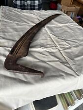 Antique sickle scythe for sale  Albuquerque