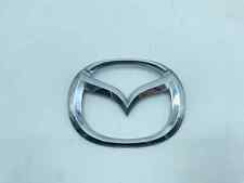 Logo Mazda Emblema Letras Coche Friso Divisa Placa Usado comprar usado Logo Mazda Emblema Letras Coche Friso Divisa Placa Usado comprar usado  Enviando para Brazil