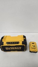 Dewalt 20v radio for sale  Spokane