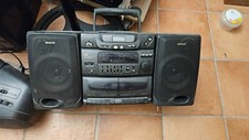 Stereo aiwa 300 usato  Caserta