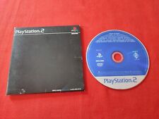 Demo disc pbpx d'occasion  Davézieux