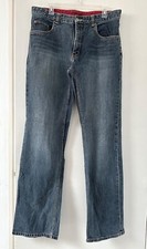 Jeans bleu homme d'occasion  La Ferté-Gaucher