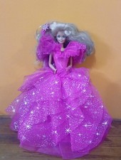 Barbie happy holidays usato  Milazzo