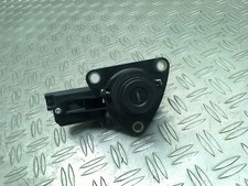 Serrure coffre dacia d'occasion  Lexy