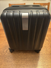 luggage carry w wheels for sale  Troy