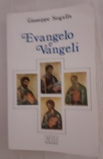 Evangelo vangeli. quattro usato  Torino