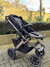 Kinderwagen abc design gebraucht kaufen  Ratingen