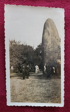 Photographie ancienne 1934 d'occasion  Dinan