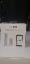 Netatmo weather station for sale  DARTFORD