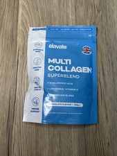 Elavate multi collagen for sale  NORTHAMPTON