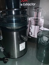 Estrattore centrifuga freddo usato  Serracapriola