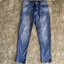 Police jeans new for sale  COULSDON
