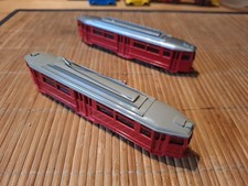 Wiking straßenbahn beiwagen gebraucht kaufen Wiking straßenbahn beiwagen gebraucht kaufen  Eckental