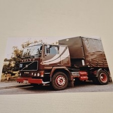 Volvo f10 truck for sale  WARE