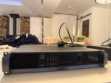 Qsc cxd 4.5 for sale  UK