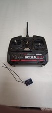 Radiocomando hitec ghz usato  Reggio Calabria