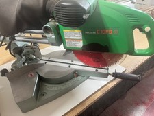Immaculate hitachi c10fs for sale  Billings