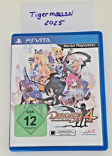 Disgaea promise revisited gebraucht kaufen  Velbert