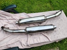 Suzuki gsxr 1100pair for sale  CARLISLE