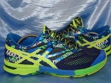 Asics gel noosa gebraucht kaufen  Haar