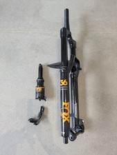 Fox 36er gabel gebraucht kaufen  Konz